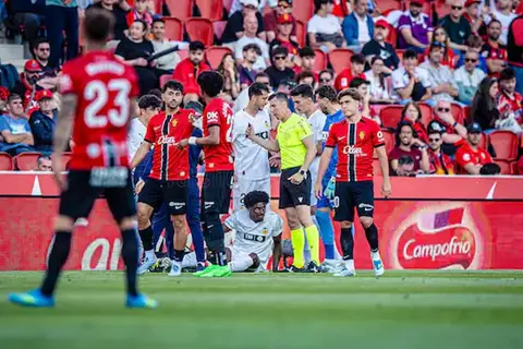 الدوري الإسباني.. بلباو يتغلب على أوساسونا.. وتعادل فالنسيا أمام مايوركا